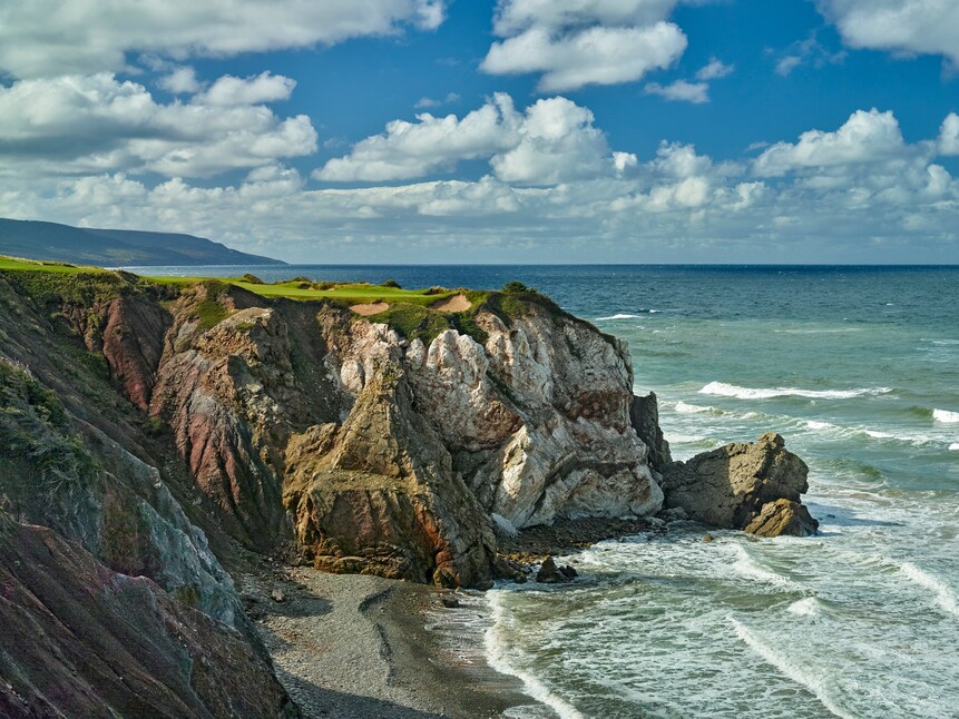 Cabot Cliffs
