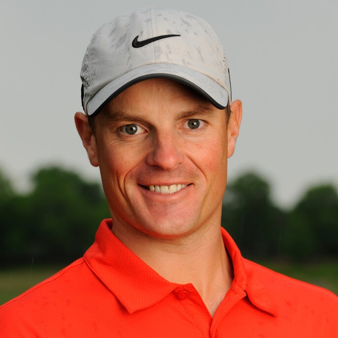 Mark Blackburn