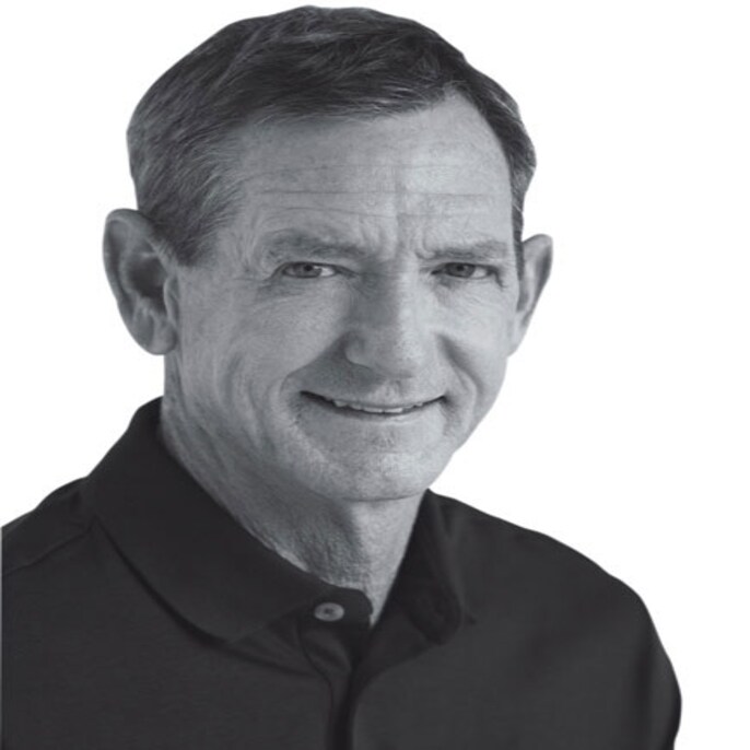 Hank Haney