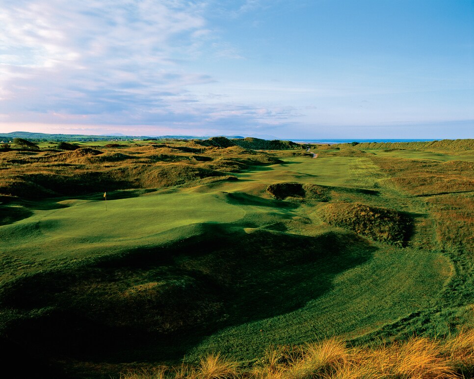 Couty Louth GC #14