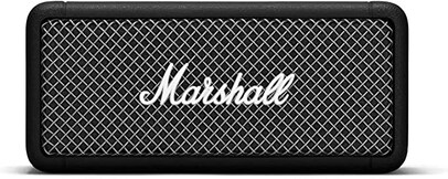 Marshall Emberton Bluetooth Portable Speaker