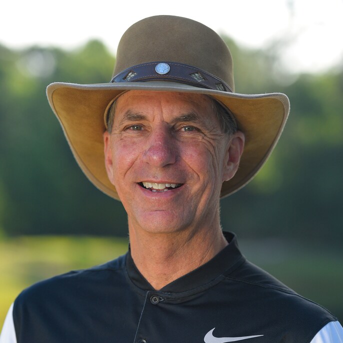 Mike Bender