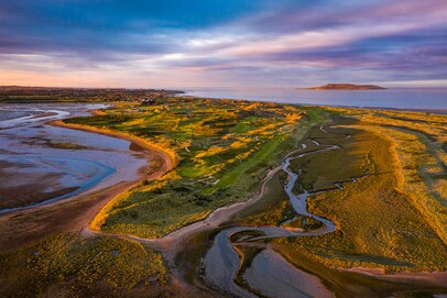 16. The Island Golf Club