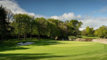 23. Druids Glen Hotel & Golf Resort: County Wicklow